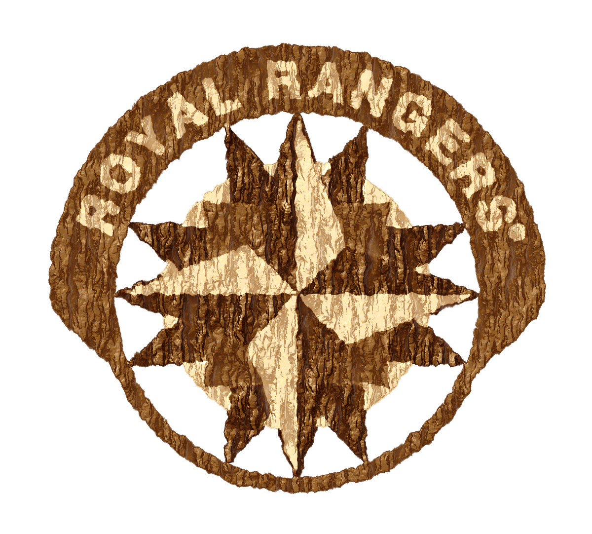 Royal Rangers Ibbenbüren - Stamm 296